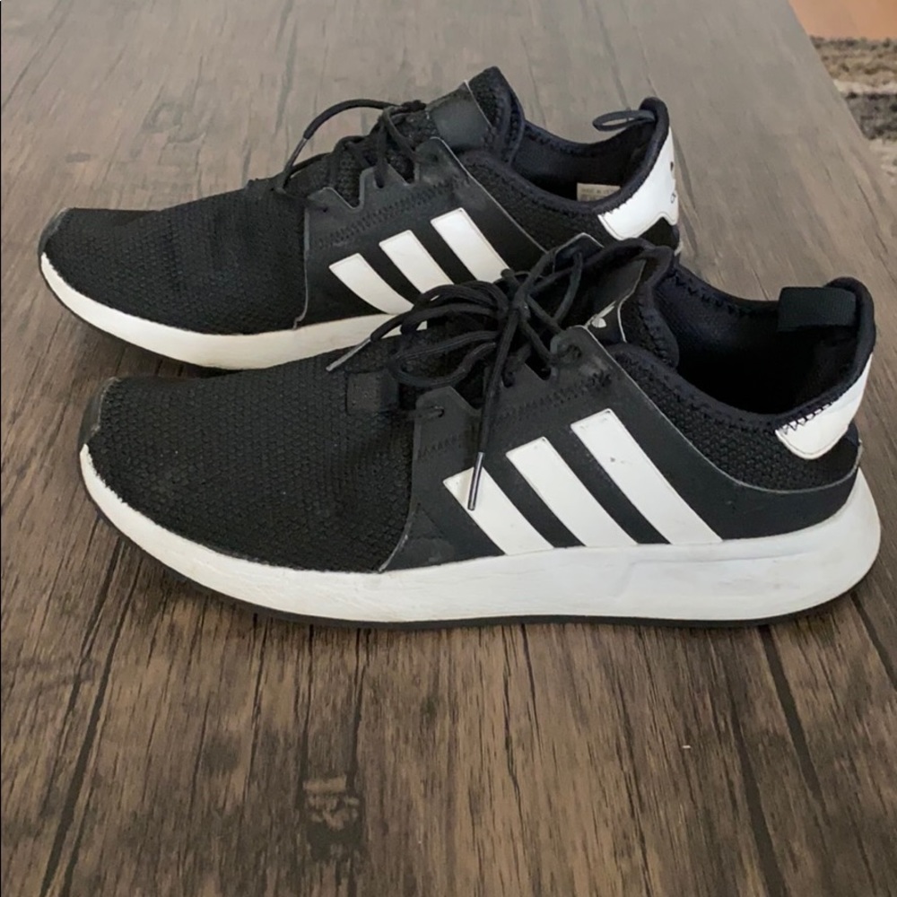 Men’s Adidas Sneakers